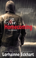 The Homecoming 1998775666 Book Cover