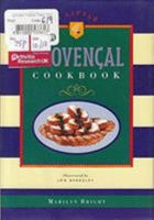 A Little Provencal Cookbook (Little Cookbook) 0862815045 Book Cover