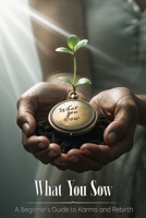 What You Sow: The Beginner's Guide to Karma and Rebirth 1069816612 Book Cover