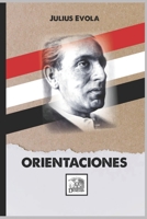 Orientaciones (Spanish Edition) B0F3VSLCT1 Book Cover