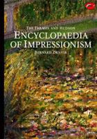 The Thames and Hudson Encyclopedia of Impressionism (World of Art) 0500202397 Book Cover