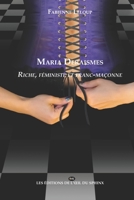 Maria Deraismes: Riche, féministe et franc-maçonne 2380140553 Book Cover