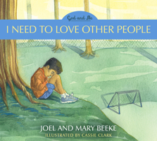 I Need to Love Other People, Book 4 160178872X Book Cover