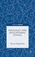 Foucault and Educational Ethics 113757495X Book Cover