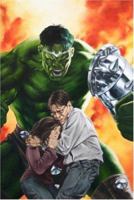 World War Hulk: Front Line 078512666X Book Cover