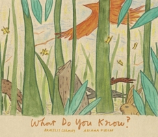 What Do You Know? 1592703216 Book Cover