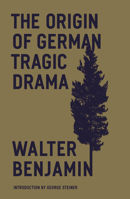 Ursprung des deutschen Trauerspiels 8027312728 Book Cover