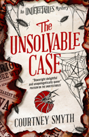 The Undetectables series - The Unsolvable Case 1835412238 Book Cover
