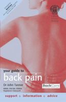 Your Guide to Back Pain (Royal Society of Medicine) 0340904992 Book Cover
