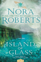 Island of Glass 0515155926 Book Cover