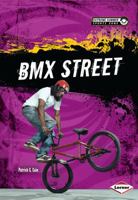 BMX Street 1467707511 Book Cover