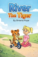 River The Tiger B0GPN1D9QB Book Cover