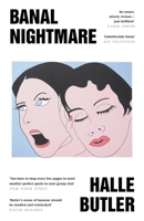 Banal Nightmare 1399618237 Book Cover