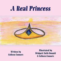 A Real Princess 1438968841 Book Cover