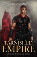 Tarnished Empire B08N2K1LJJ Book Cover