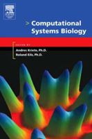 Computational Systems Biology 012088786X Book Cover