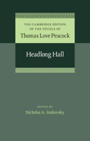 Headlong Hall 1508624380 Book Cover