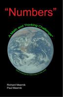 Numbers: A Math and Thinking Challenge 0578009455 Book Cover