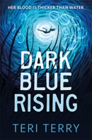 Dark Blue Rising 1444957104 Book Cover