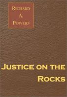Justice on the Rocks 0738847313 Book Cover