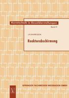 Reaktorabschirmung 3663009661 Book Cover