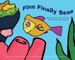 Finn Finally Seas 1954819579 Book Cover