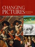 Changing Pictures: Discoloration In 15th 17th Century Oil Paintings 1873132395 Book Cover