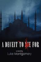 A Deceit to Die For 0615596940 Book Cover