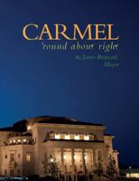 Carmel 'Round About Right 0984714502 Book Cover