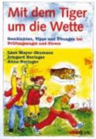 Mit dem Tiger um die Wette 3932098544 Book Cover