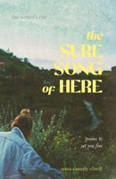 The sure song of here B0FBS55QQ2 Book Cover