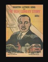 Martin Luther King and The Montgomery Story 1985640147 Book Cover