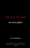 Soiled Words on torn paper B0GTWM5NXN Book Cover
