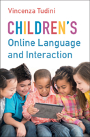 Children's Online Language and Interaction 1316519686 Book Cover
