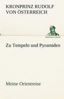 Zu Tempeln Und Pyramiden 384249291X Book Cover