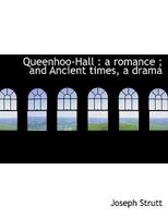 Queenhoo-Hall 1245198688 Book Cover