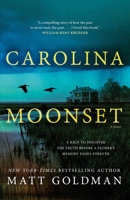 Carolina Moonset 1250810140 Book Cover