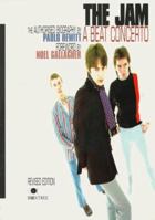 The Jam: A Beat Concerto 071190393X Book Cover