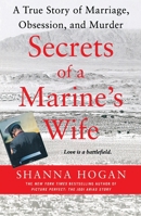 Secrets of a Marine's Wife 1250290031 Book Cover