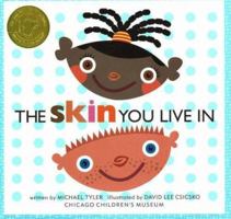 The Skin You Live In 0975958003 Book Cover