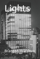 Lights null Book Cover