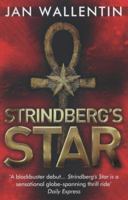 Strindbergs ster 0670023574 Book Cover