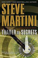 Trader of Secrets 0061930237 Book Cover