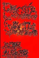 Poesia Social 1537535196 Book Cover