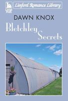 Bletchley Secrets 1444847228 Book Cover