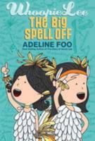 Whoopie Lee: The Big Spell Off 9810747802 Book Cover