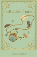 tell a tale of tarot 1088140629 Book Cover