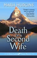 Death of a Second Wife 1432825925 Book Cover