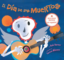 El Da de Los Muertos 0823456293 Book Cover
