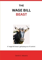 The Wage Bill Beast B08RGYT168 Book Cover